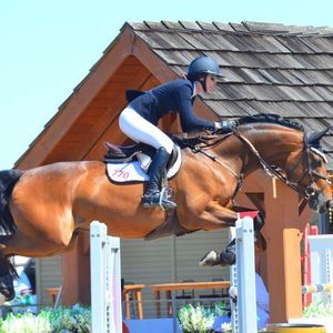 Meet your Posher, Jan